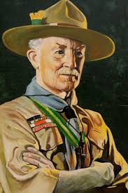 Robert Baden Powell